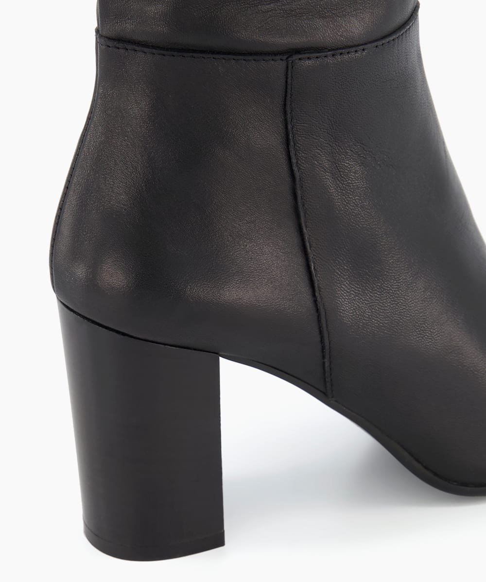 Dune shop seleste boots