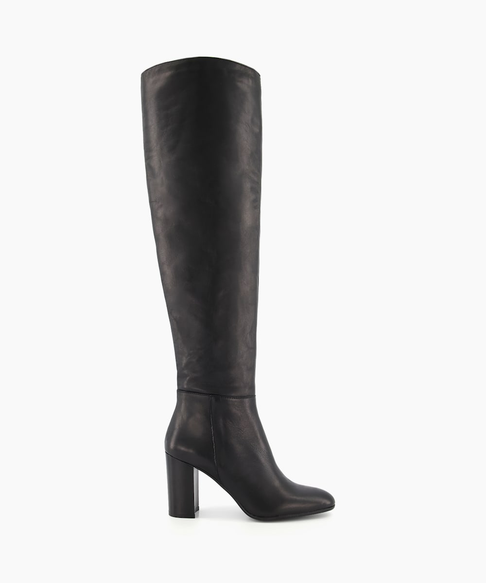 Dune on sale seleste boots