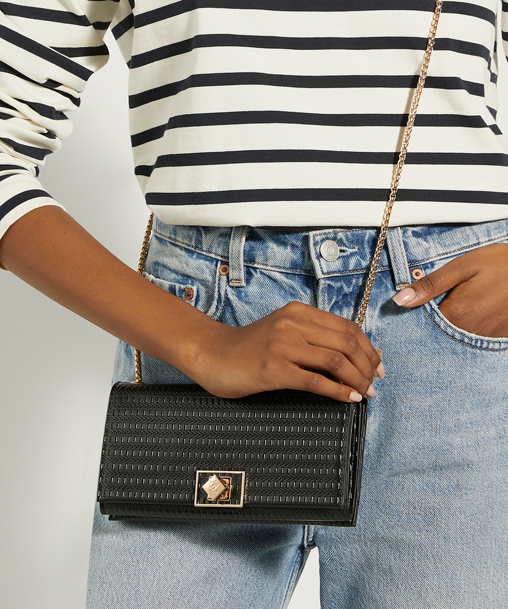 Dune laser cut bag clearance