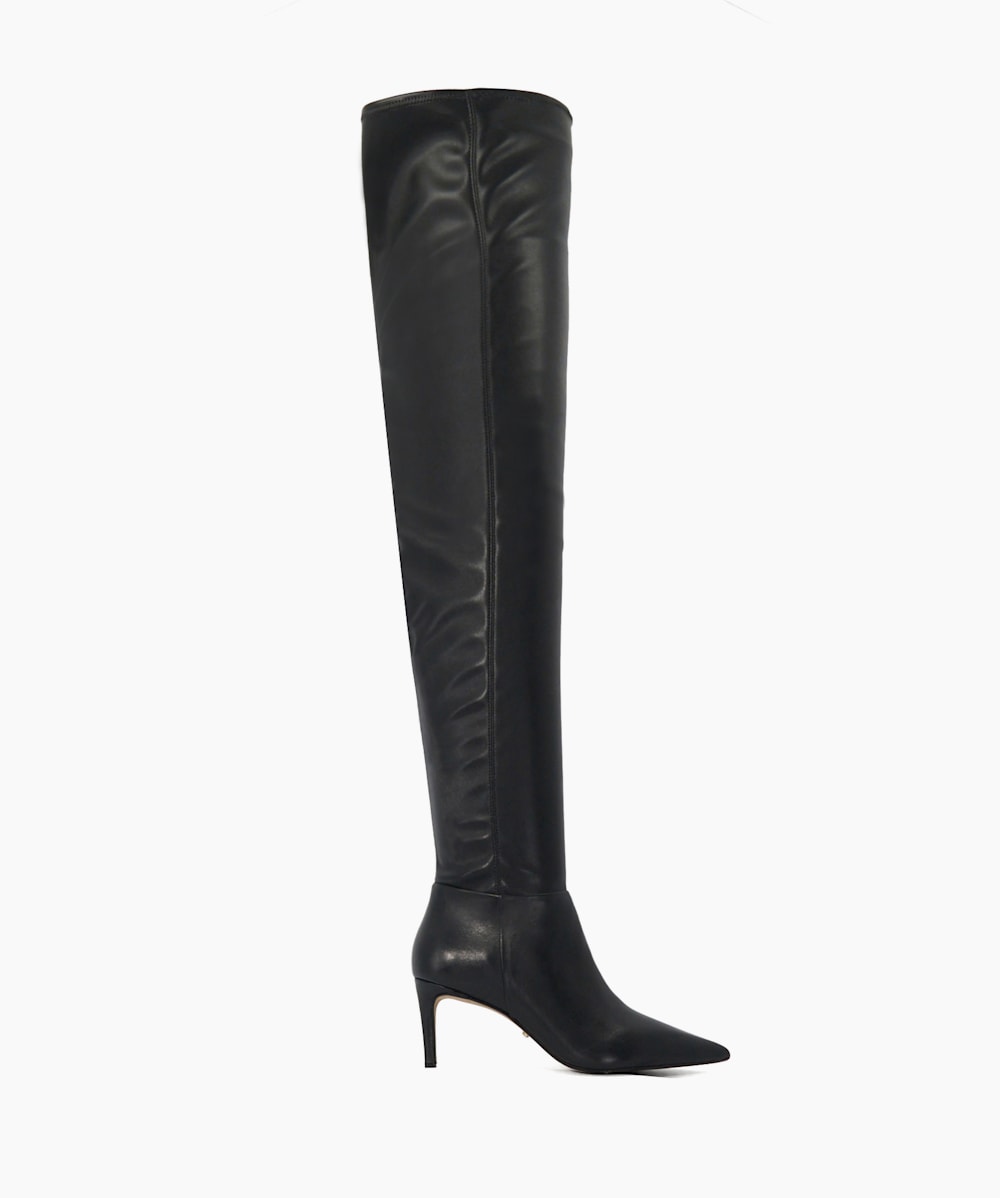 Servena Black