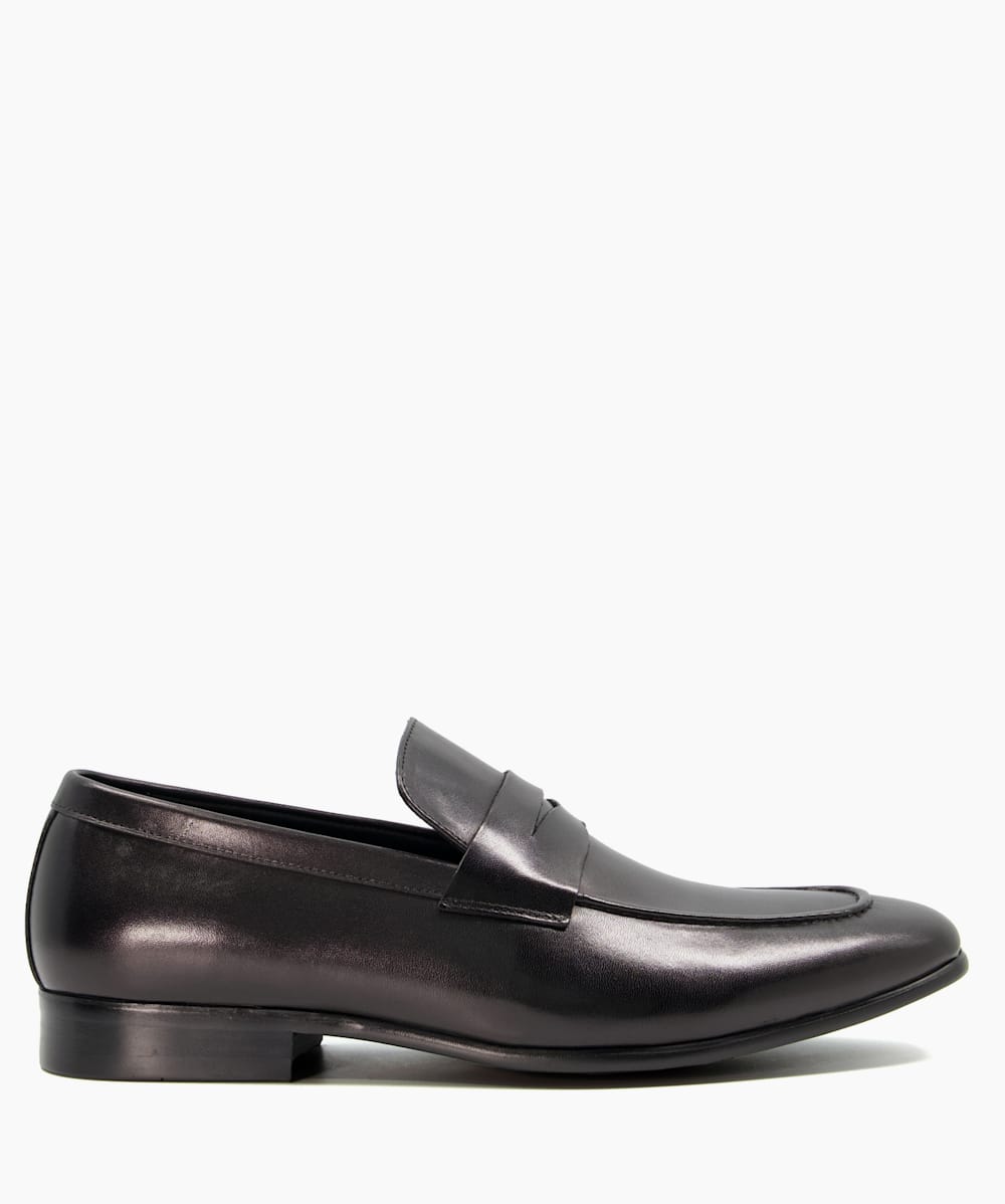 Saddle loafers hot sale