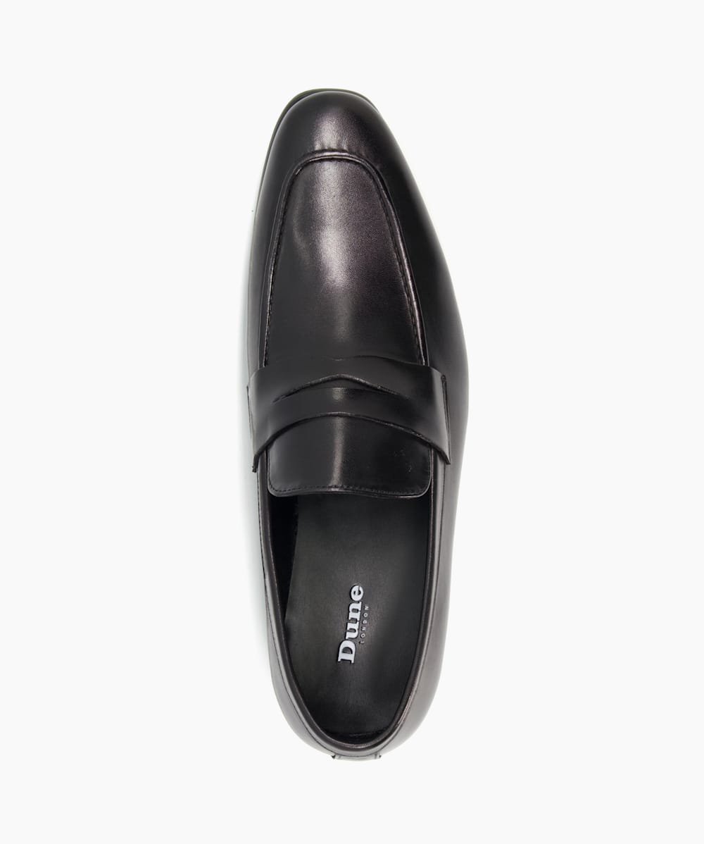 Dune reuben boots best sale