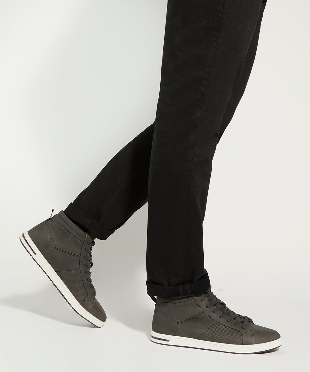 Dune sales high tops