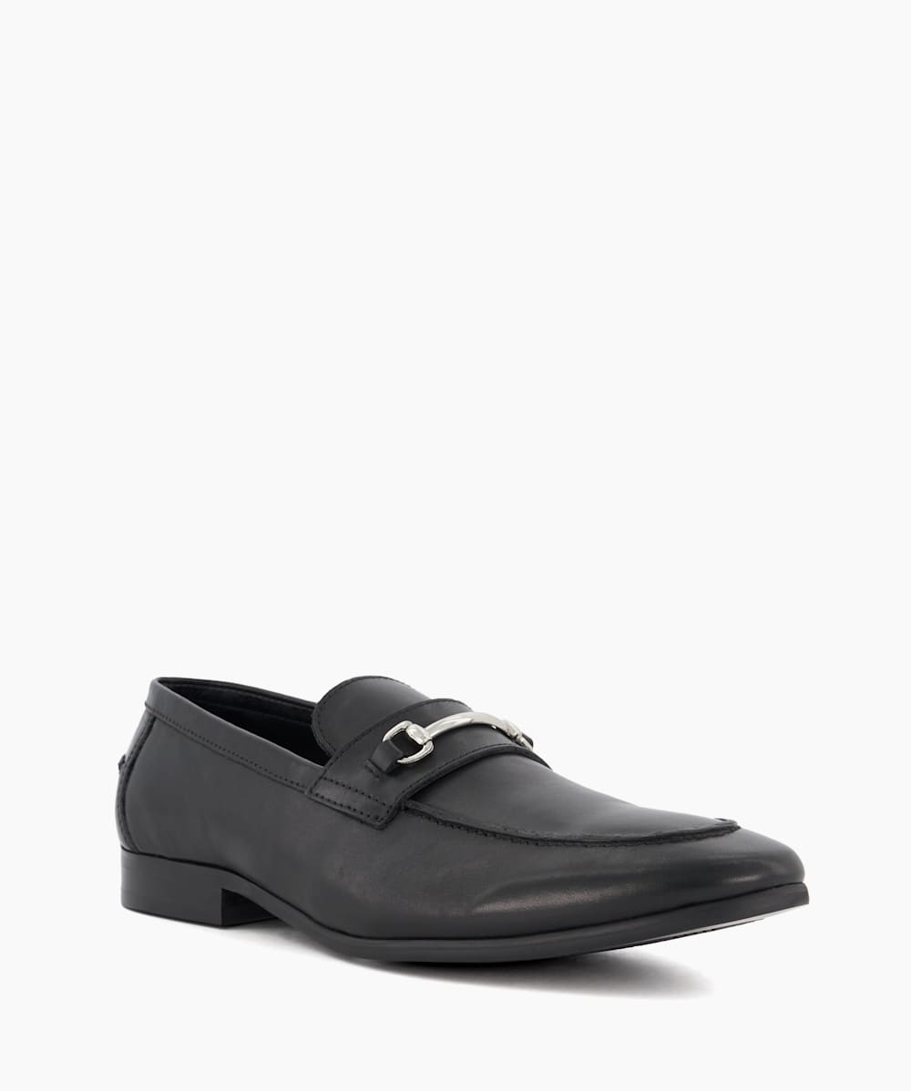 Dune loafer shoes store