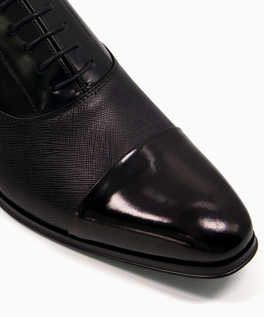 Sheet Black