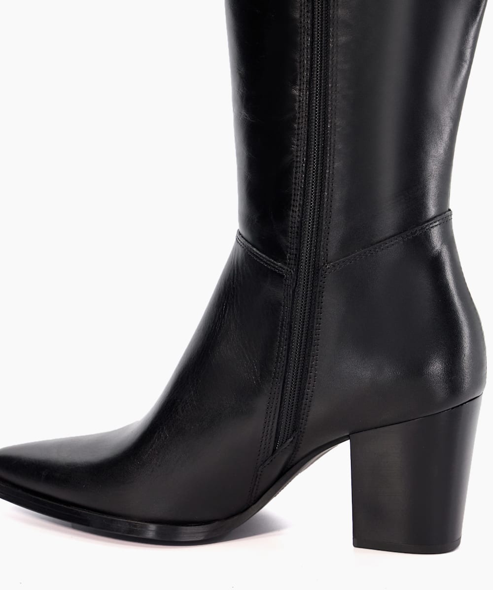 Silahs Black