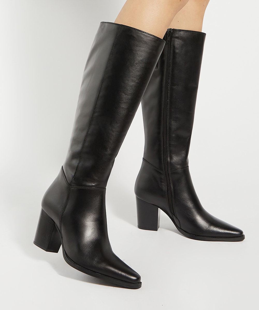 Silahs Black