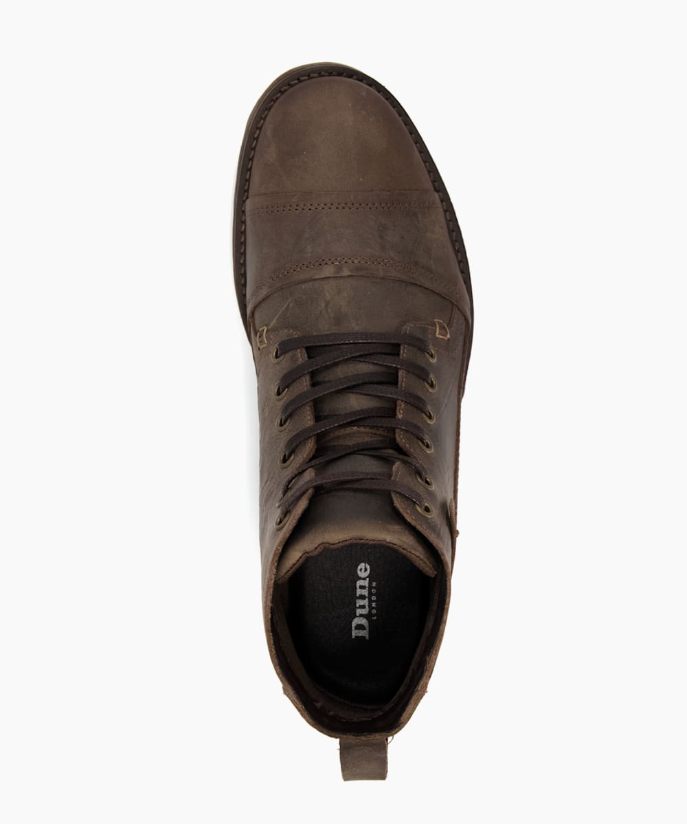 Dune deals simon boots