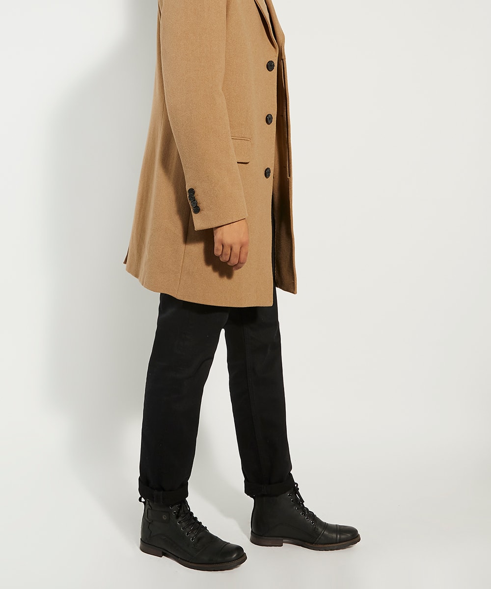Dune simon boots clearance