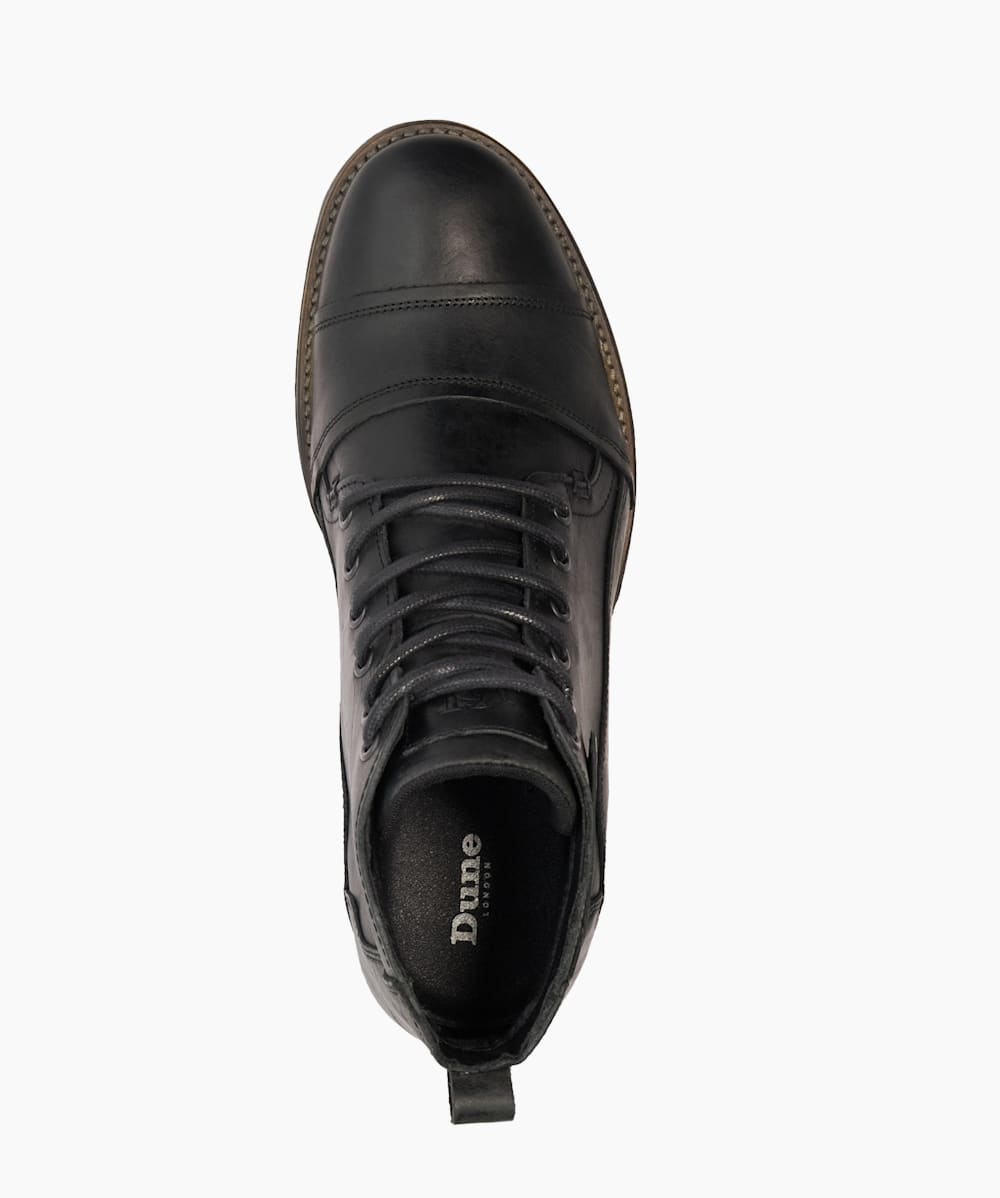 Dune hotsell simon boots