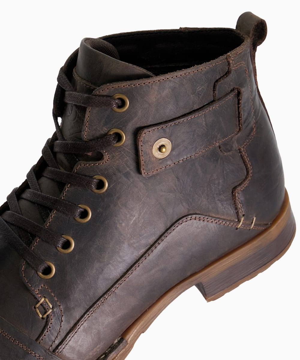 Dune commute boots shop