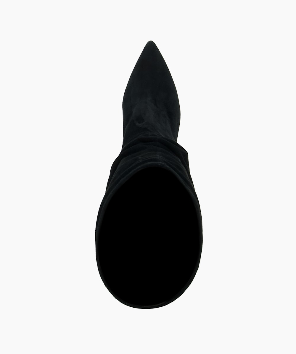 Pull on hotsell slouch boots