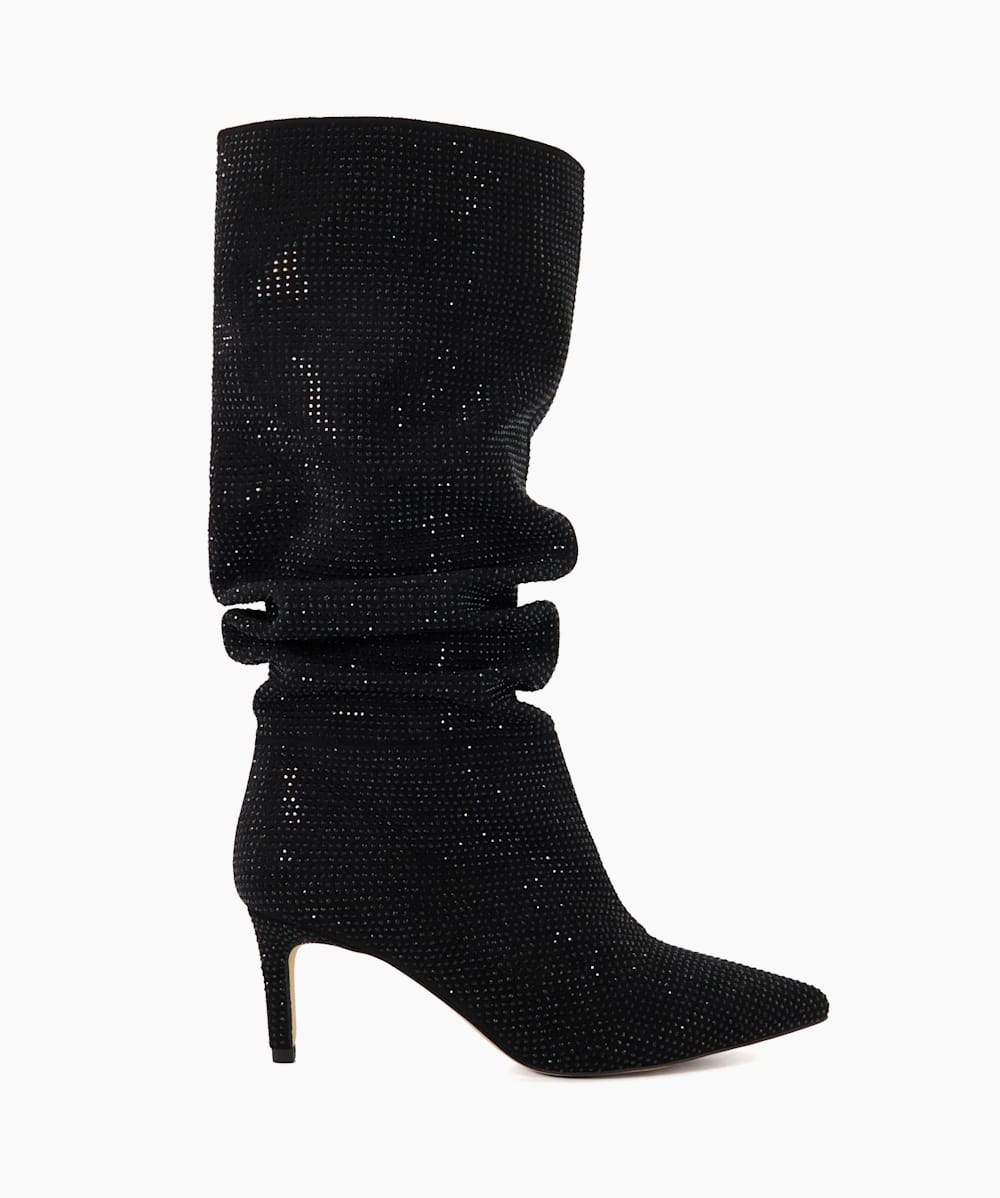 Slouch Black
