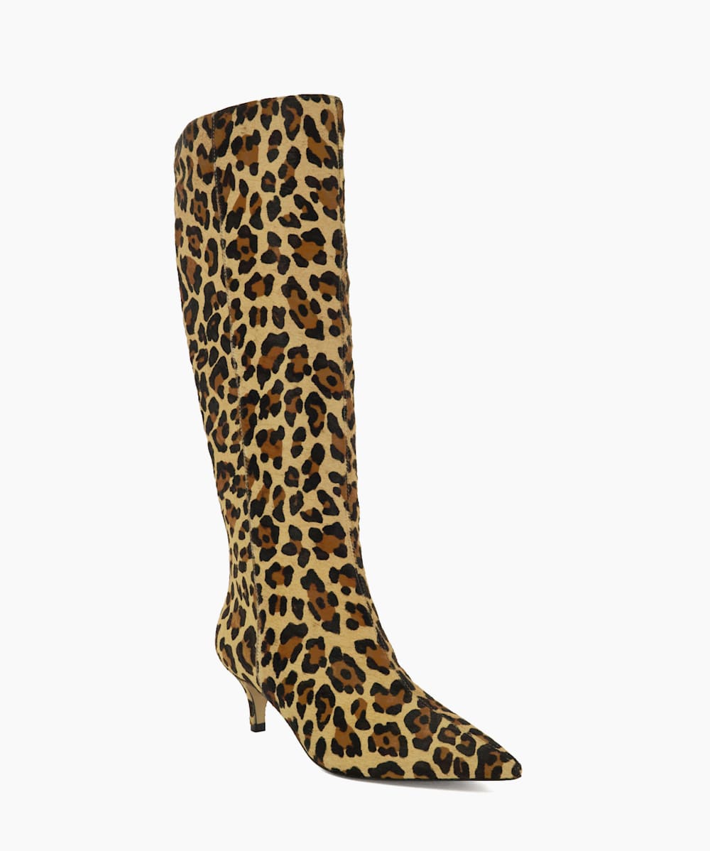 Smooth Leopard