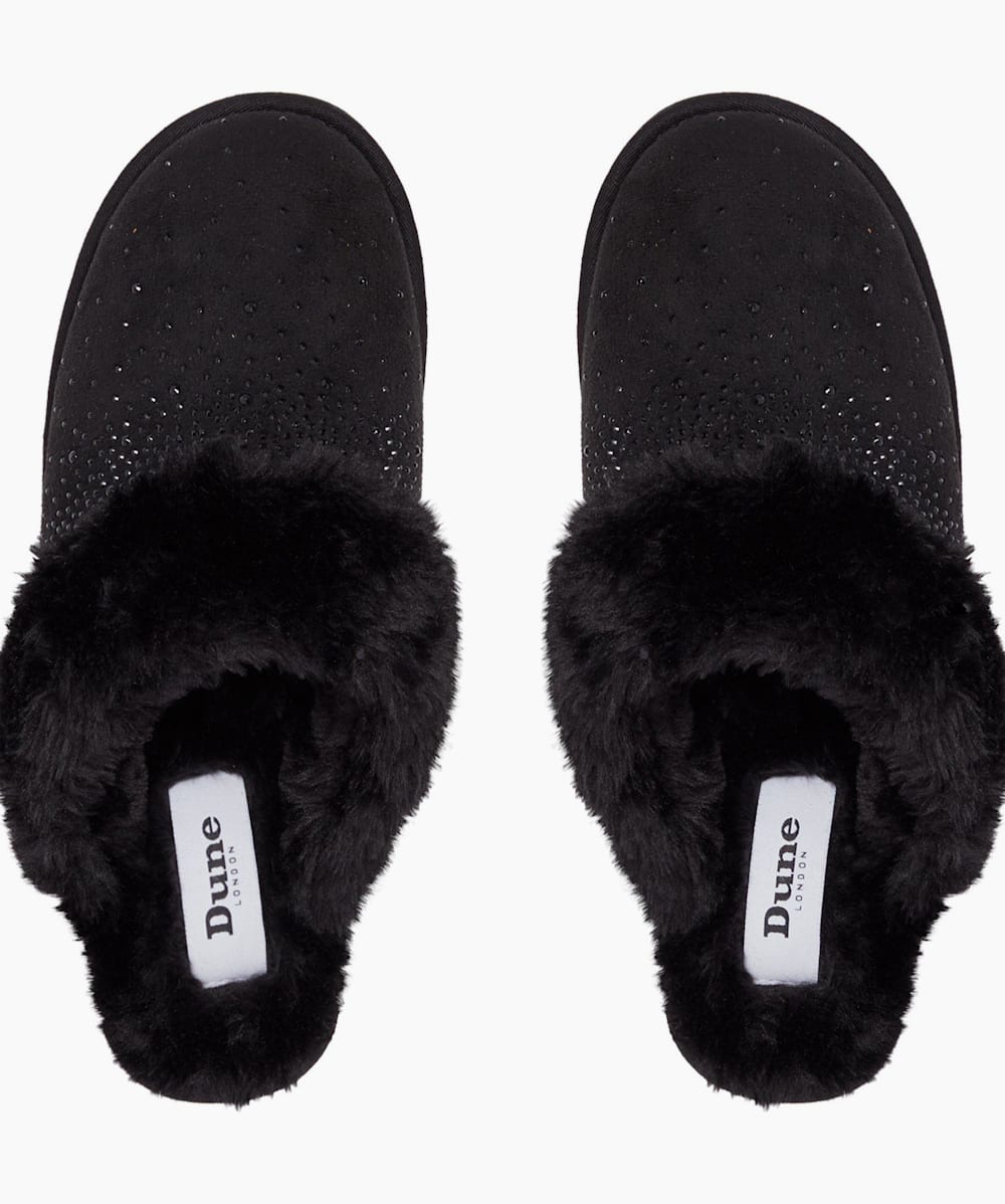 Slippers dune top