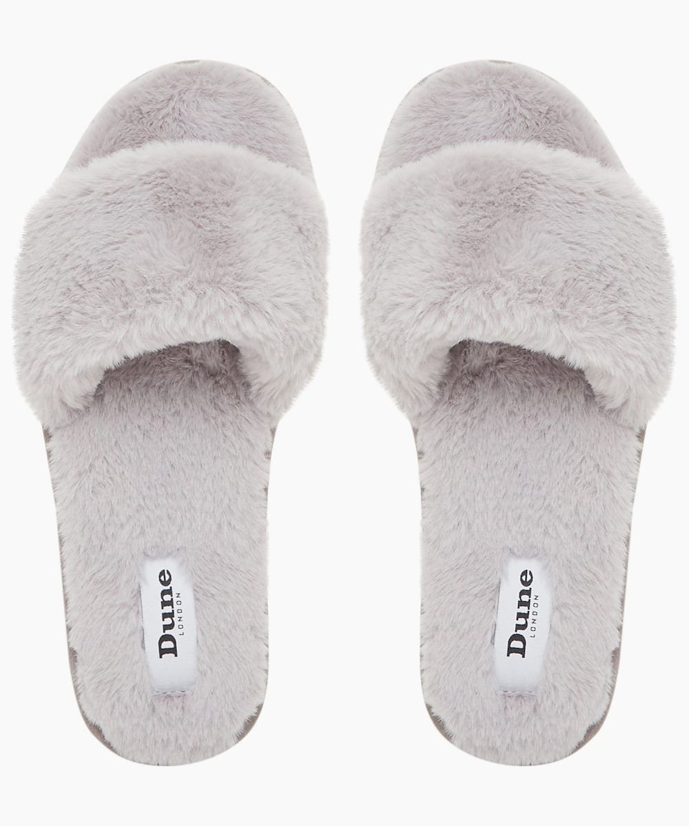 Dune slippers shop