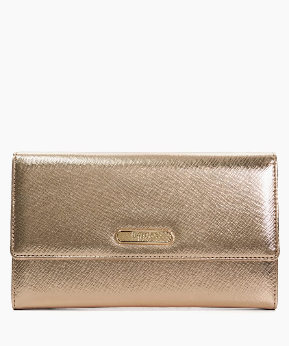 Soaringly Rose Gold