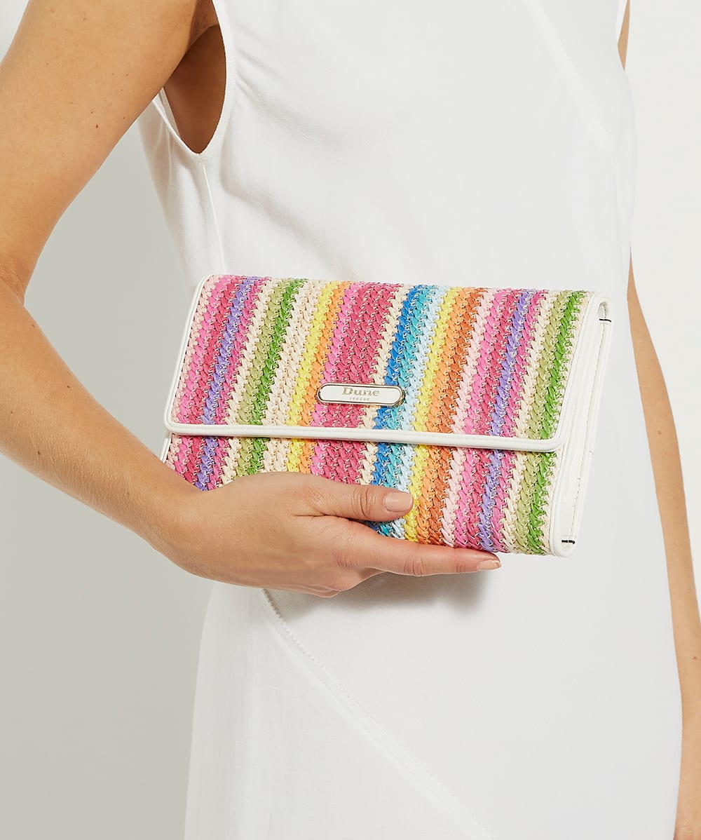 Dune rainbow bag outlet