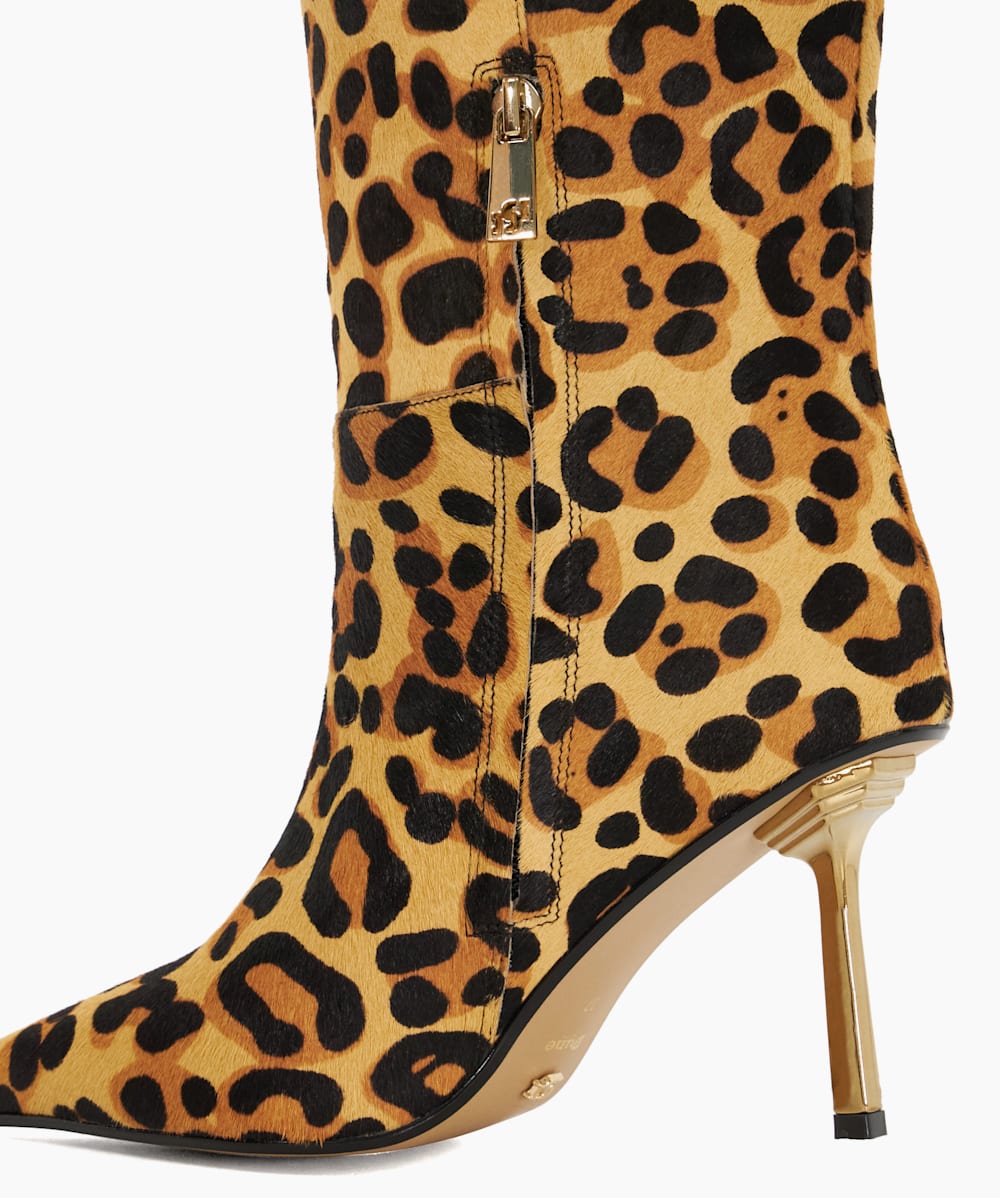 Solara shoes 2025