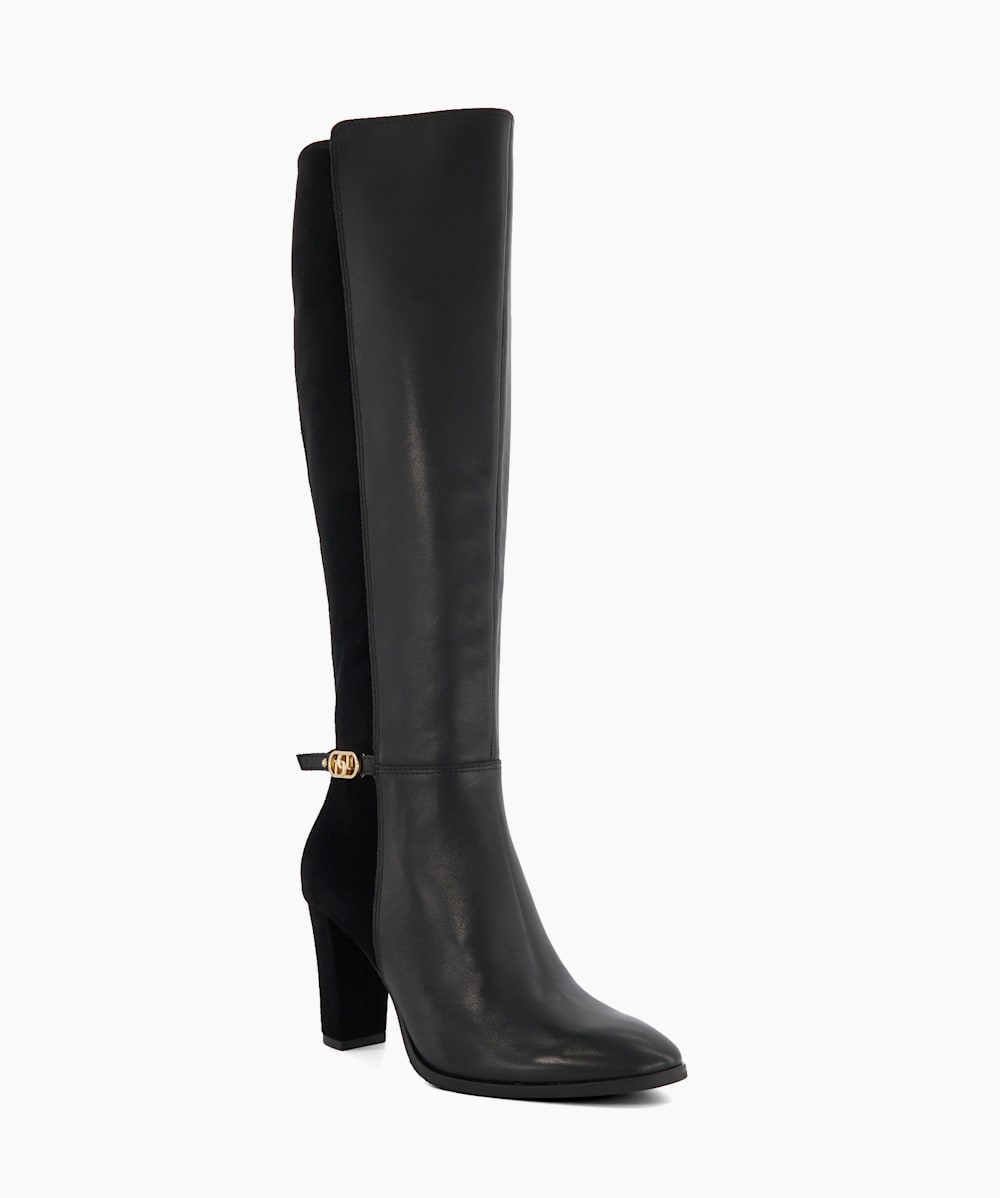 Dune london boots new arrivals