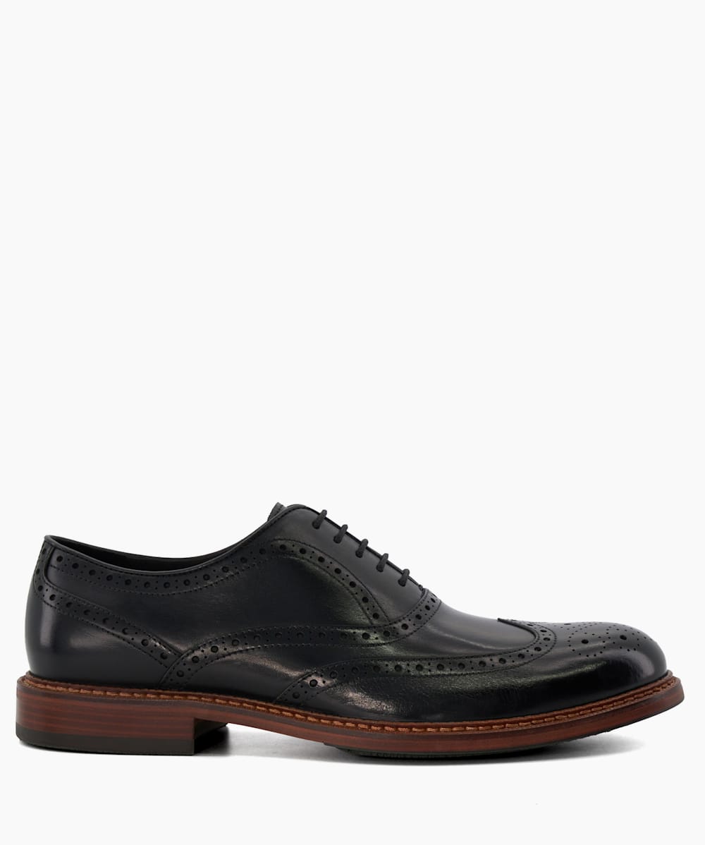 Dune mens brogues hot sale