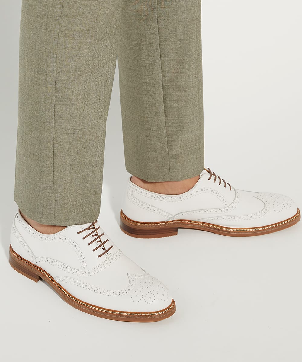 Solihull White