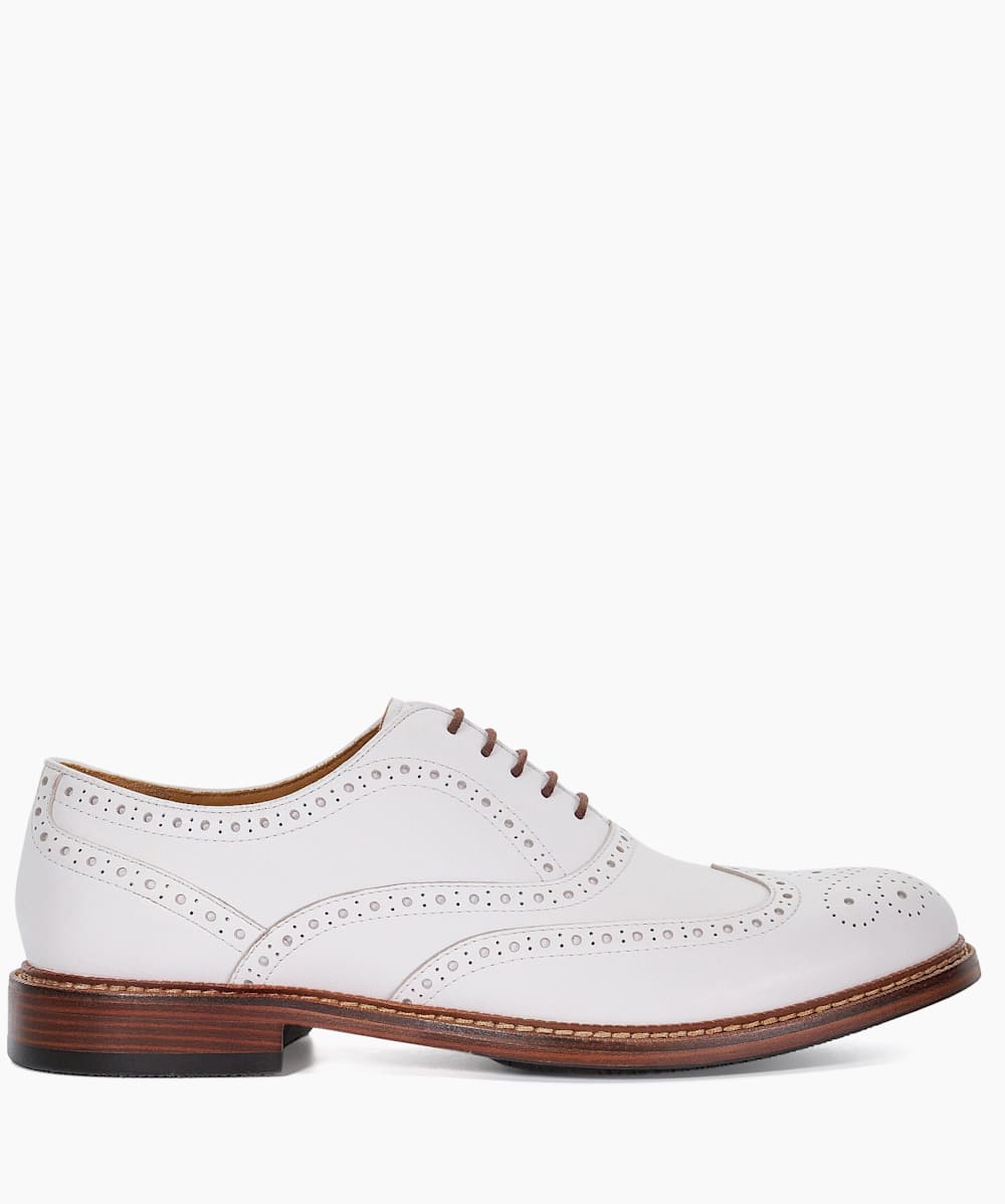 Dune womens brogues on sale