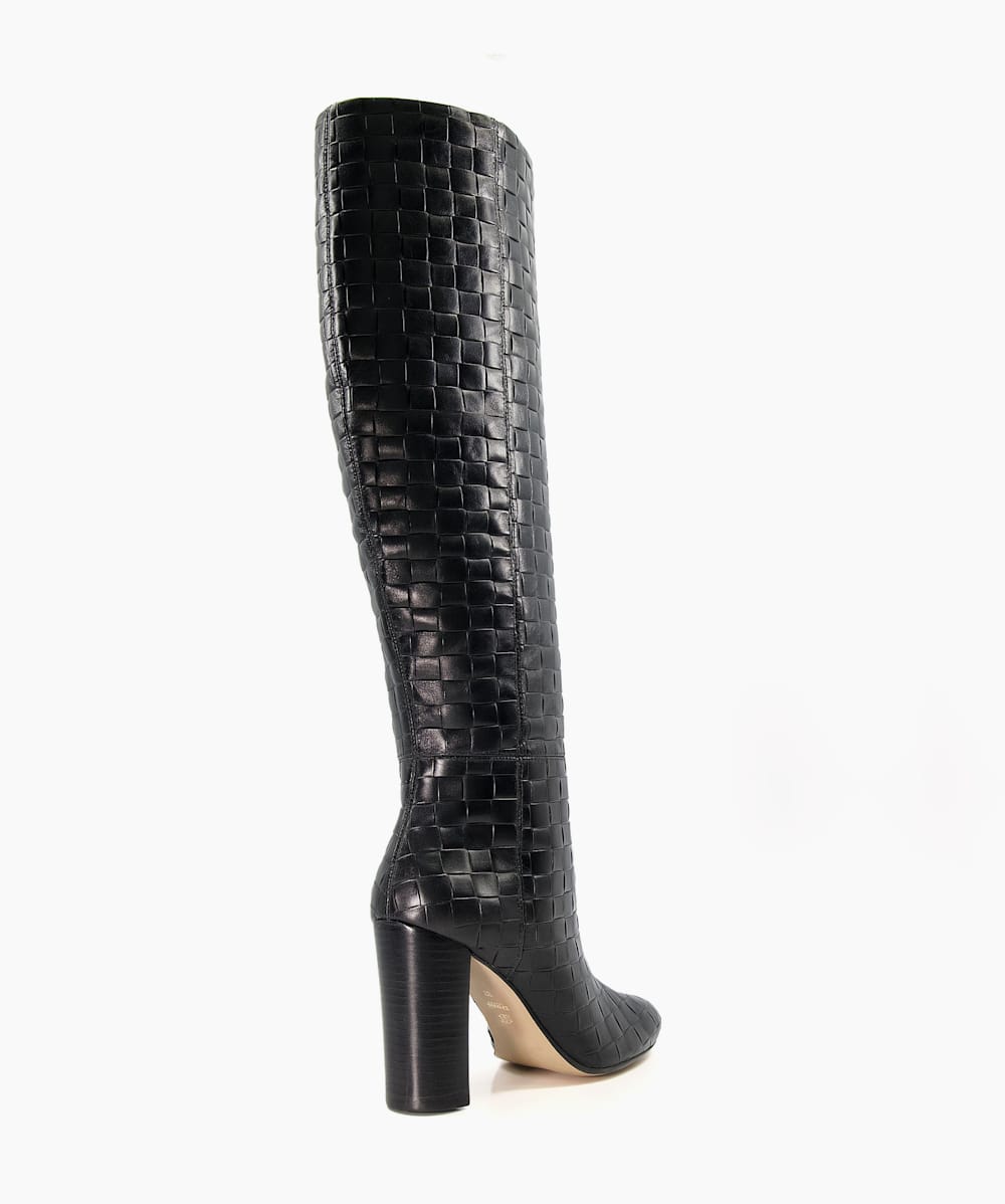 Black sonoma sale boots