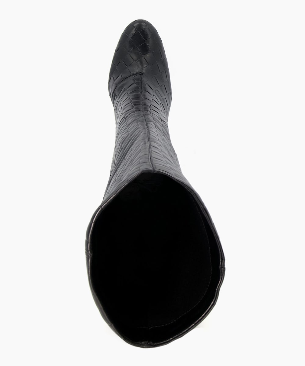Black sonoma boots clearance