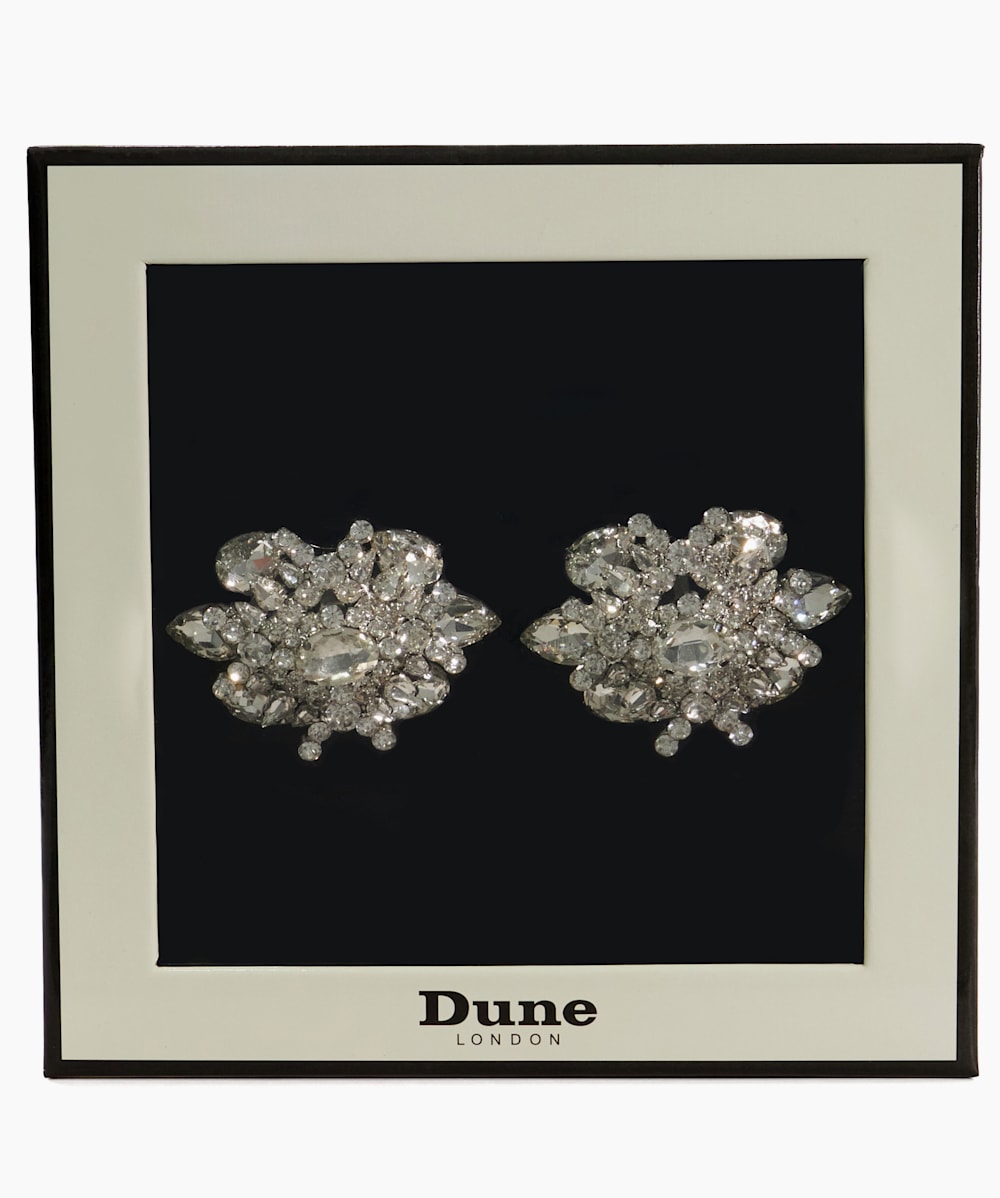 Dune wedding shoes flat best sale