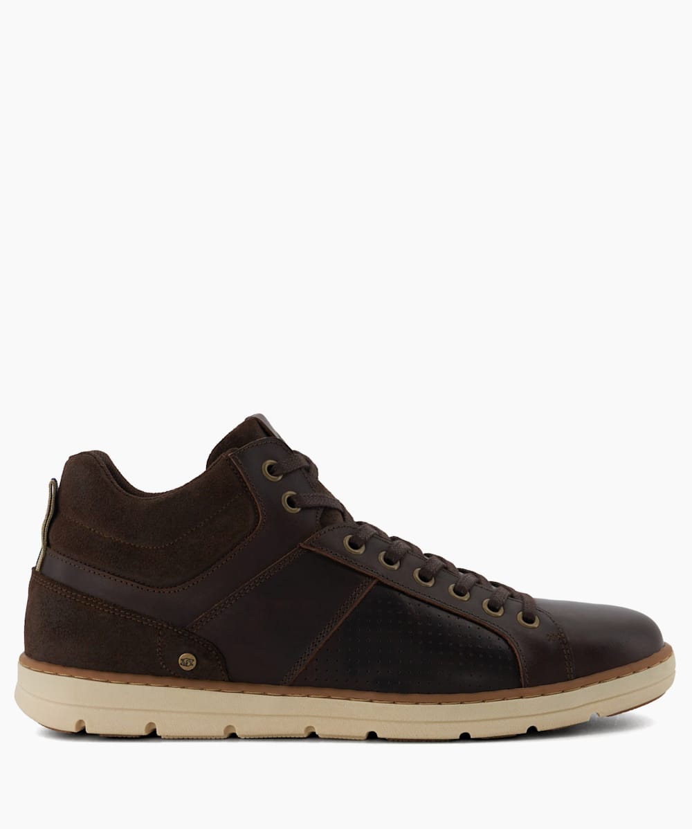 Timberland high store top trainers