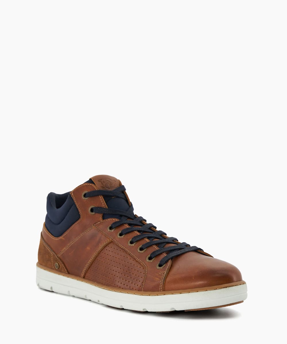 Dune high tops 2025