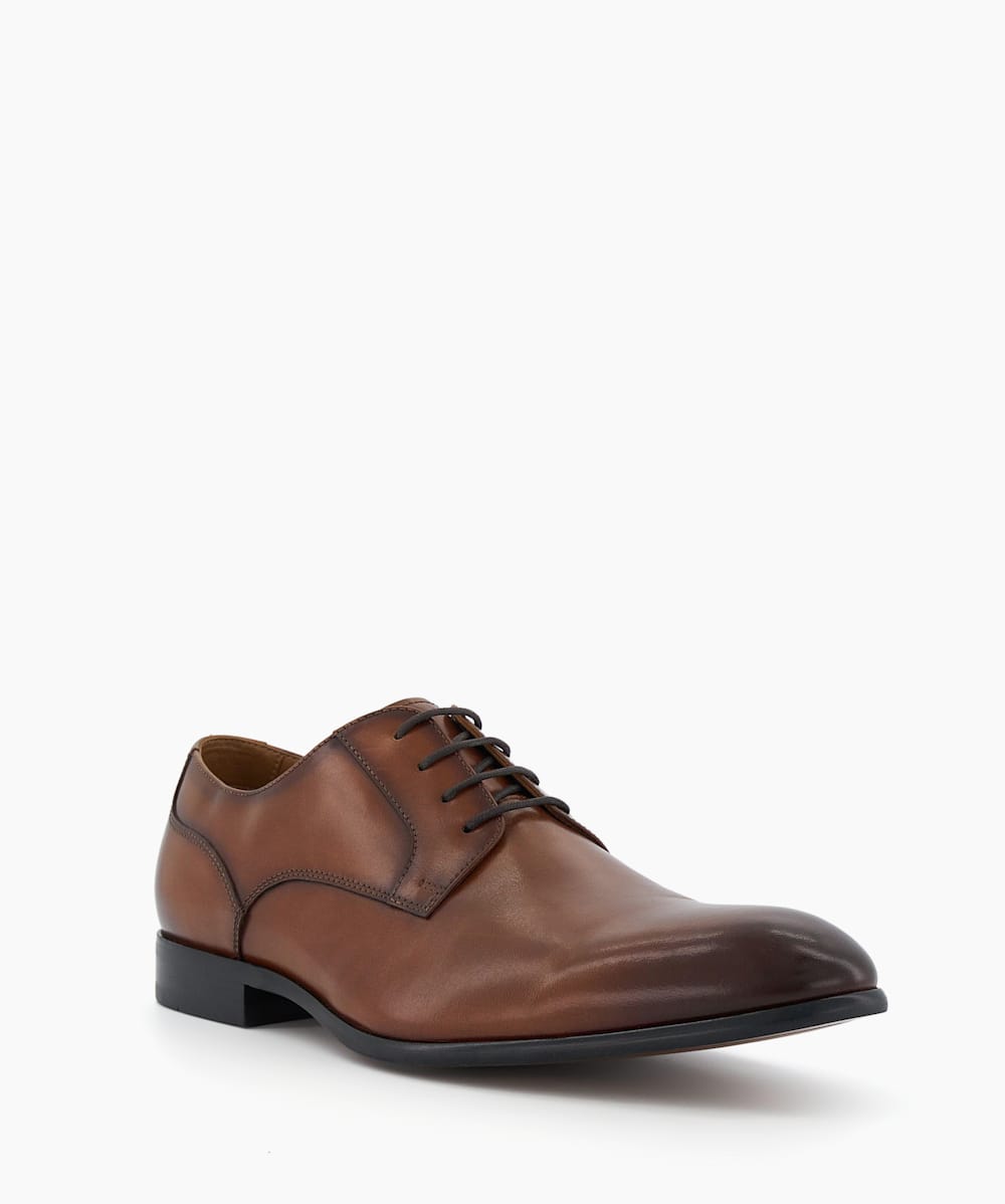Smart lace up shoes discount