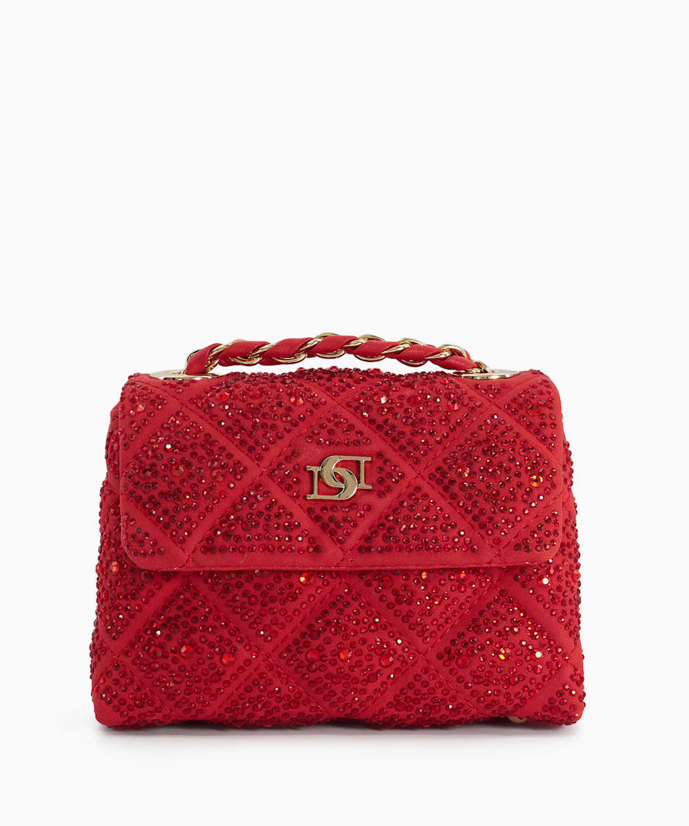 Red hotsell grab bag