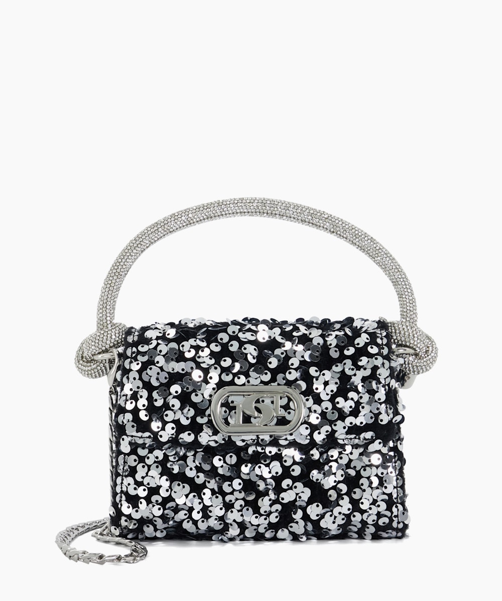 Silver grab bag cheap