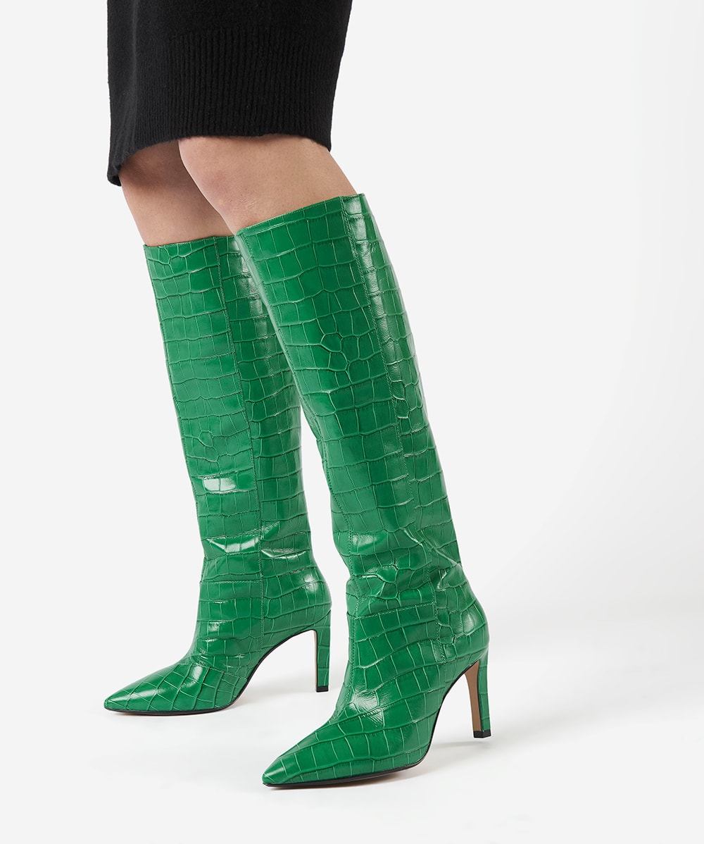 Spice Green