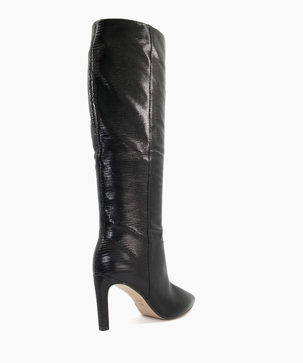 Spice Black