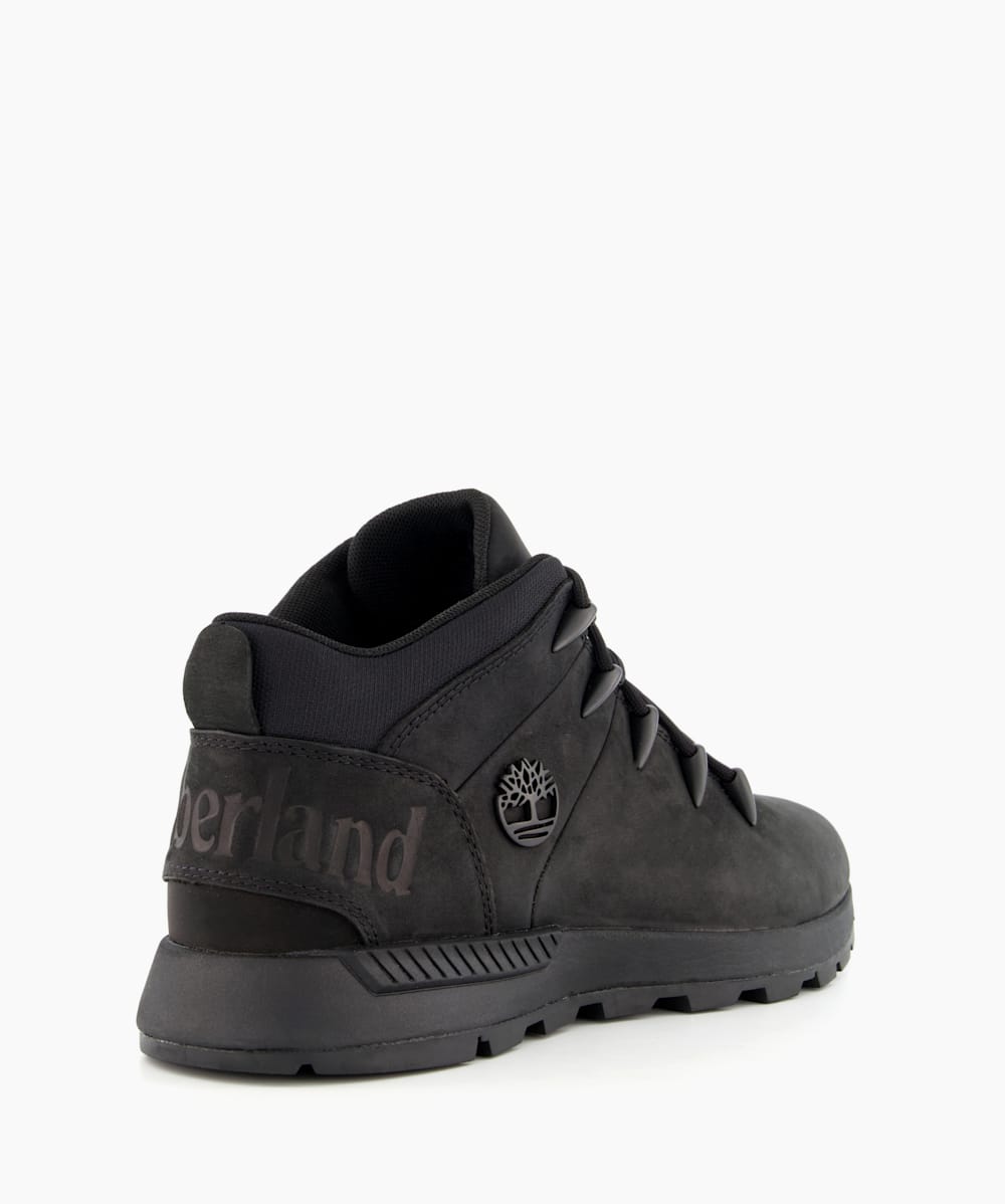 Euro online sprint trekker