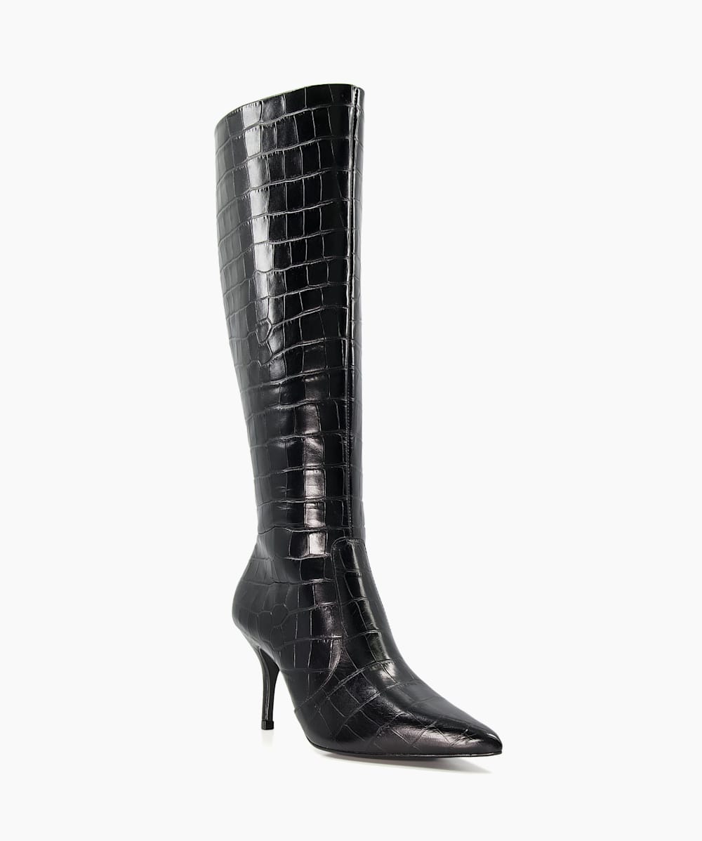 Dune 2025 croc boots
