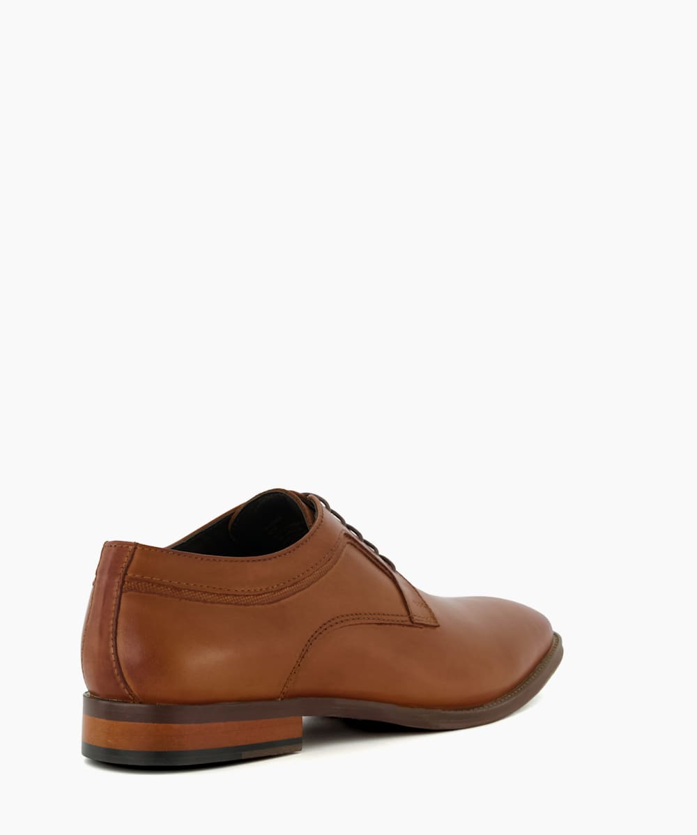 Dune casual fastening shoes