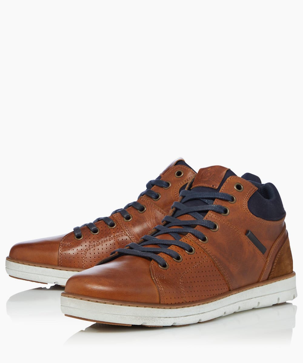 Dune 2025 high tops