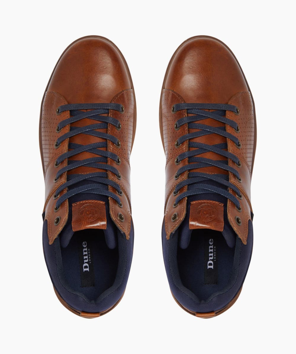 Dune discount high tops