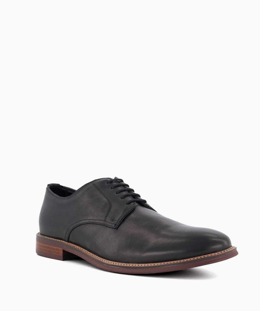 Dune black shoes deals mens