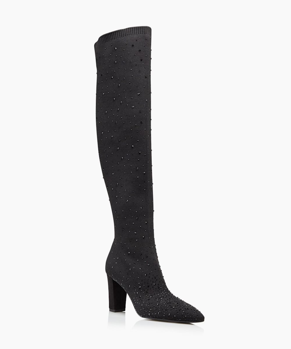 Sock boots hotsell dune