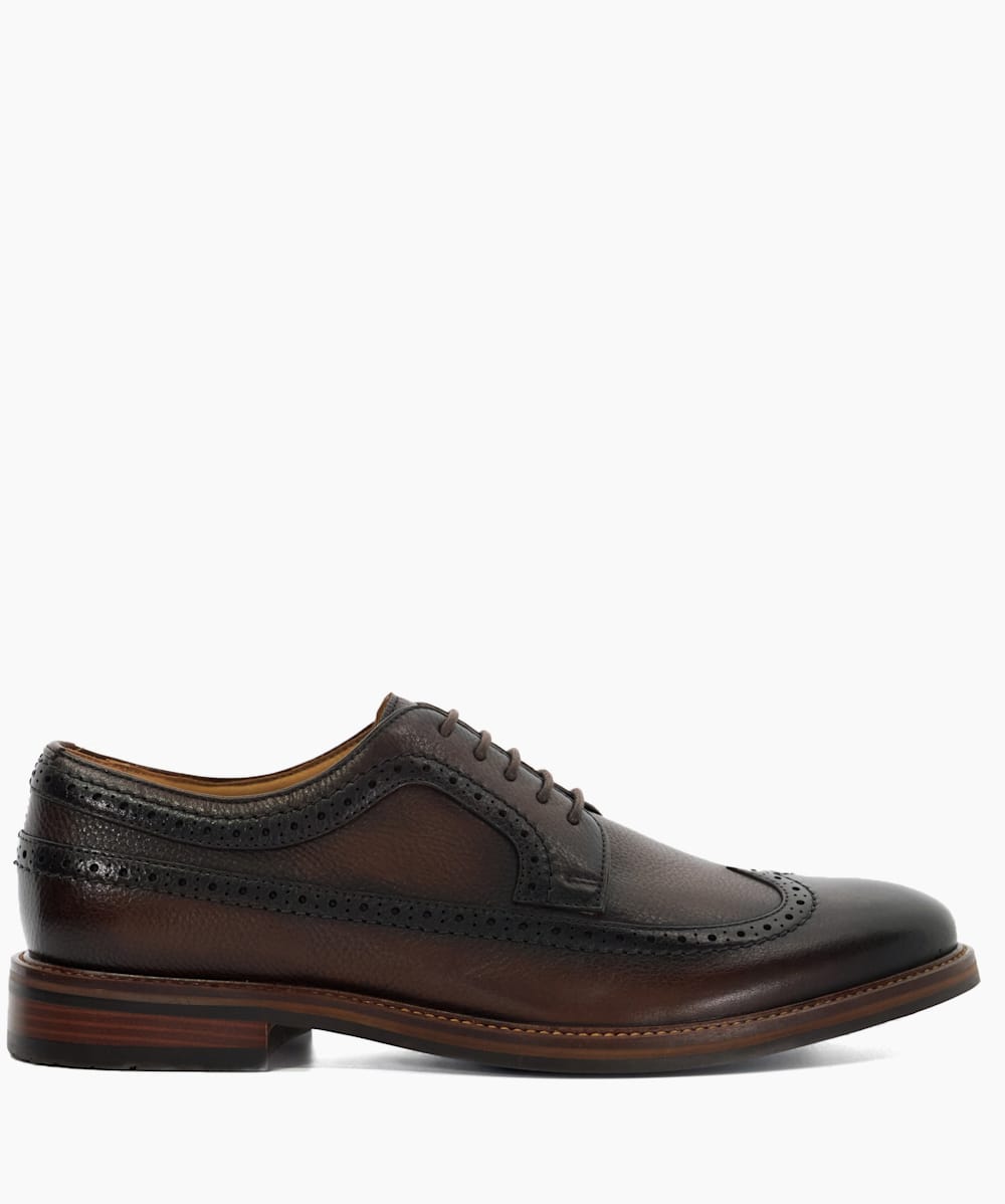 Dune london brogues shop