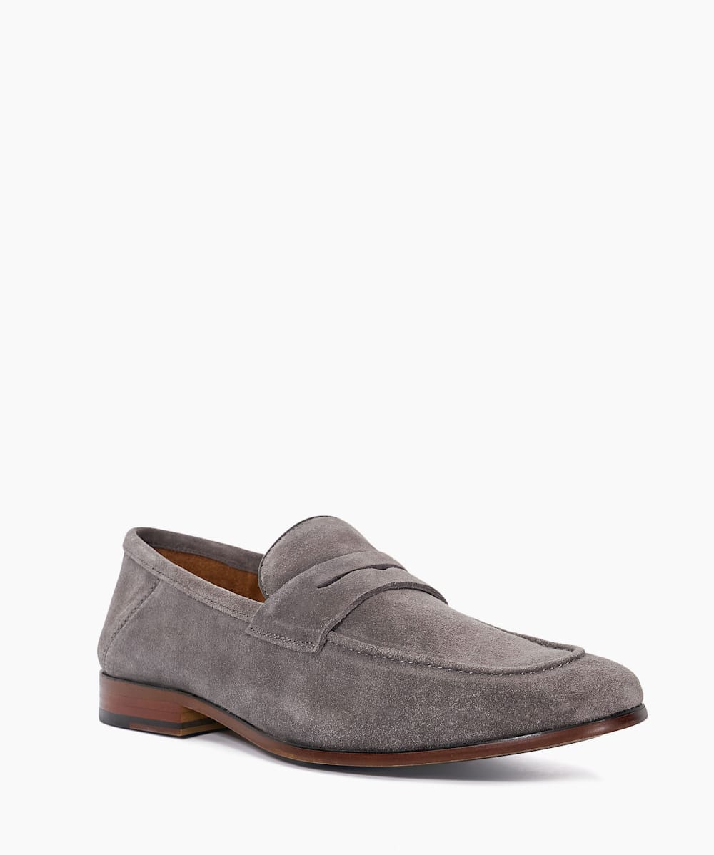 Strategic Grey