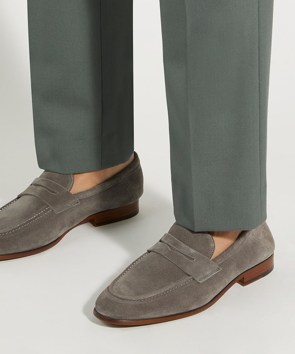 Strategic Grey