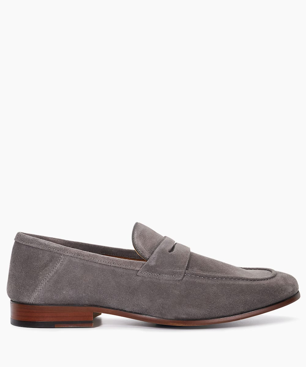 Strategic Grey