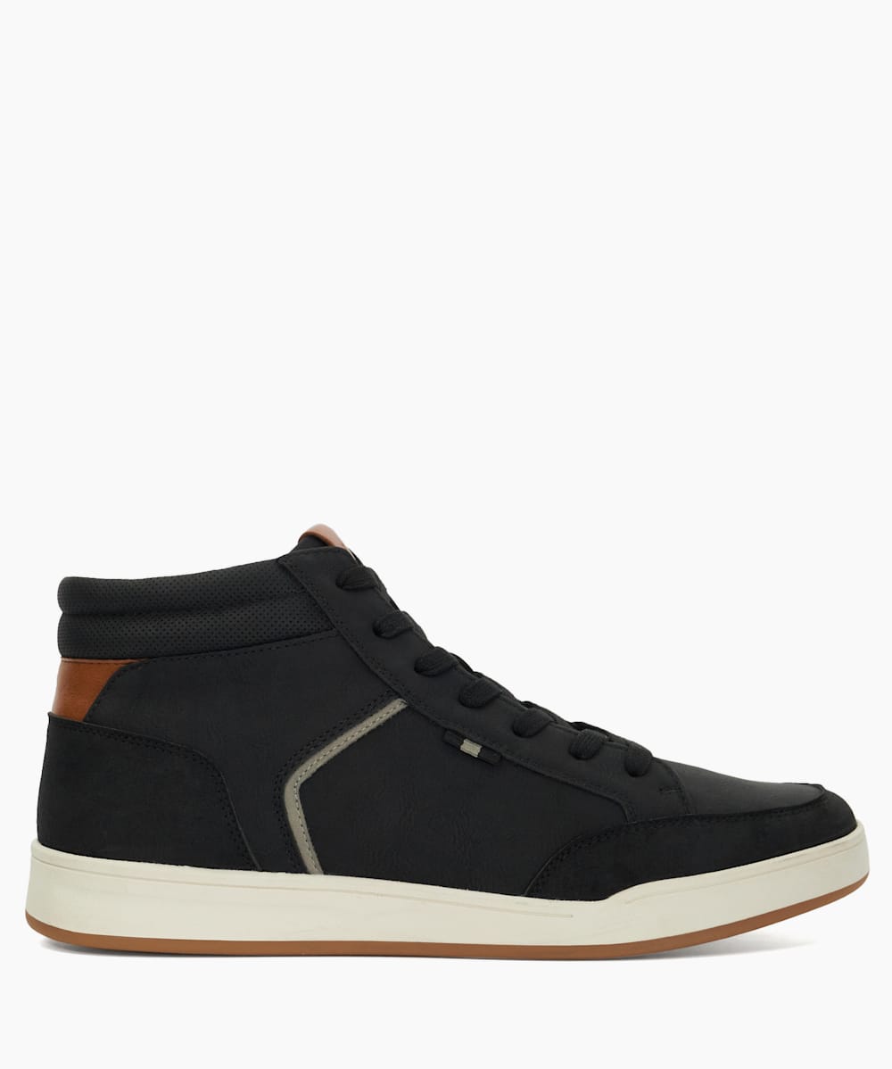 Streets Black