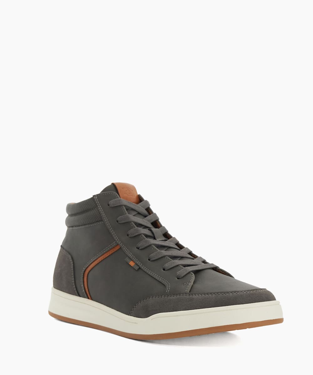 Streets Grey